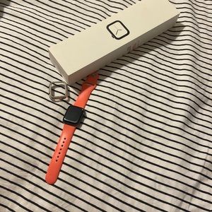 Apple Watch Series 4 40 mm